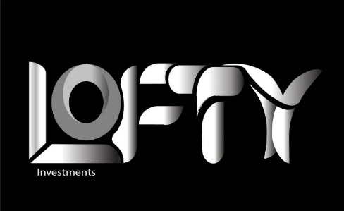 Lofty Dev logo